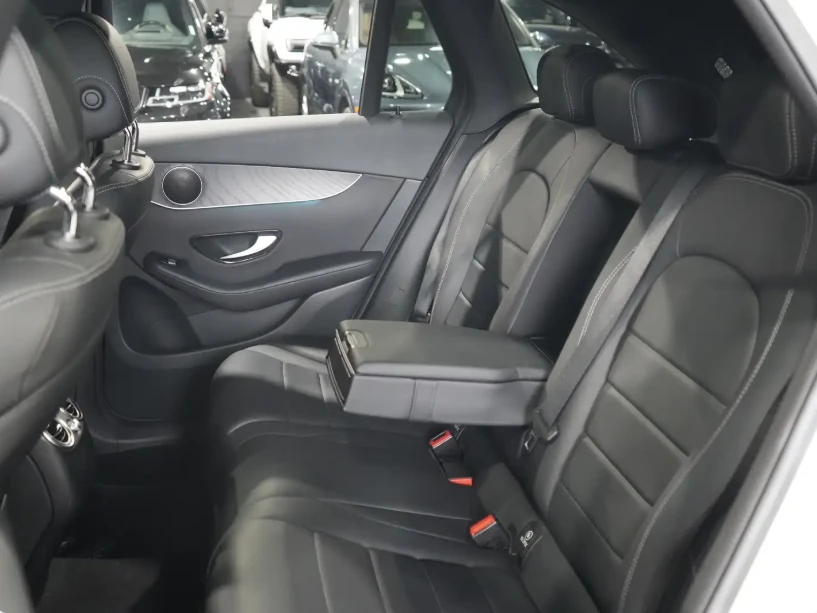 Mercedes-Benz GLC 300 4MATIC AMG-PACK/360-CAMERA/KEYLESS/BLIND SPOT | Mobile.bg � ����������� 14
