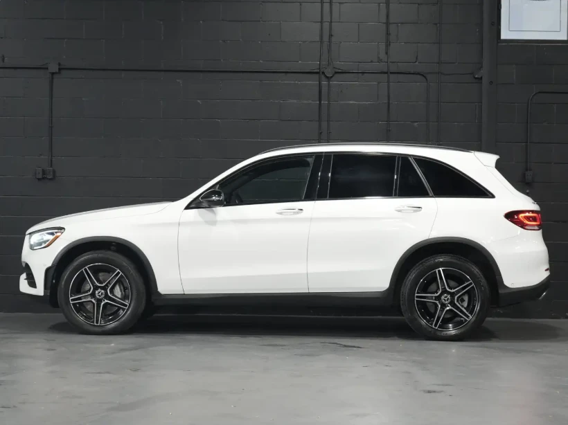 Mercedes-Benz GLC 300 4MATIC AMG-PACK/360-CAMERA/KEYLESS/BLIND SPOT | Mobile.bg � ����������� 3