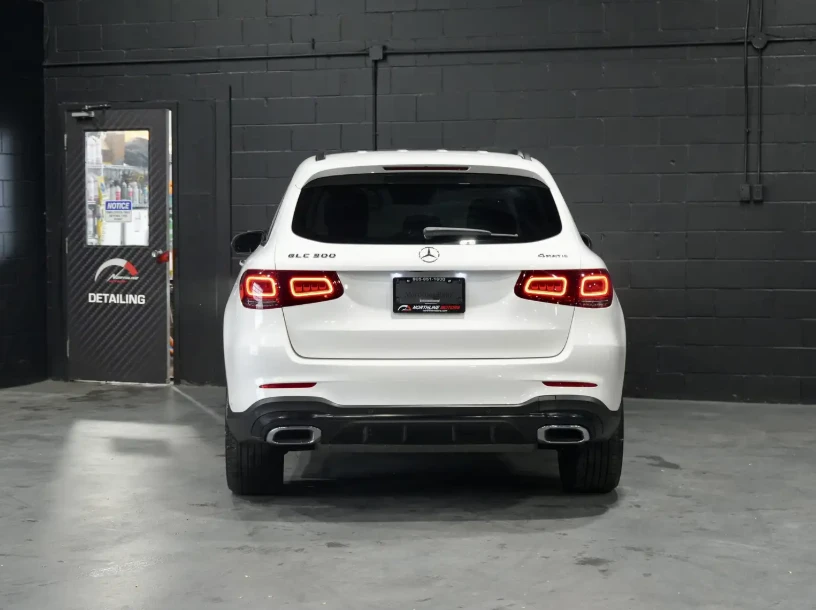 Mercedes-Benz GLC 300 4MATIC AMG-PACK/360-CAMERA/KEYLESS/BLIND SPOT | Mobile.bg � ����������� 5