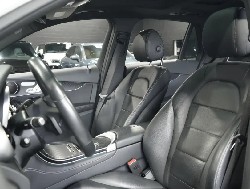 Mercedes-Benz GLC 300 4MATIC AMG-PACK/360-CAMERA/KEYLESS/BLIND SPOT | Mobile.bg � ����������� 13