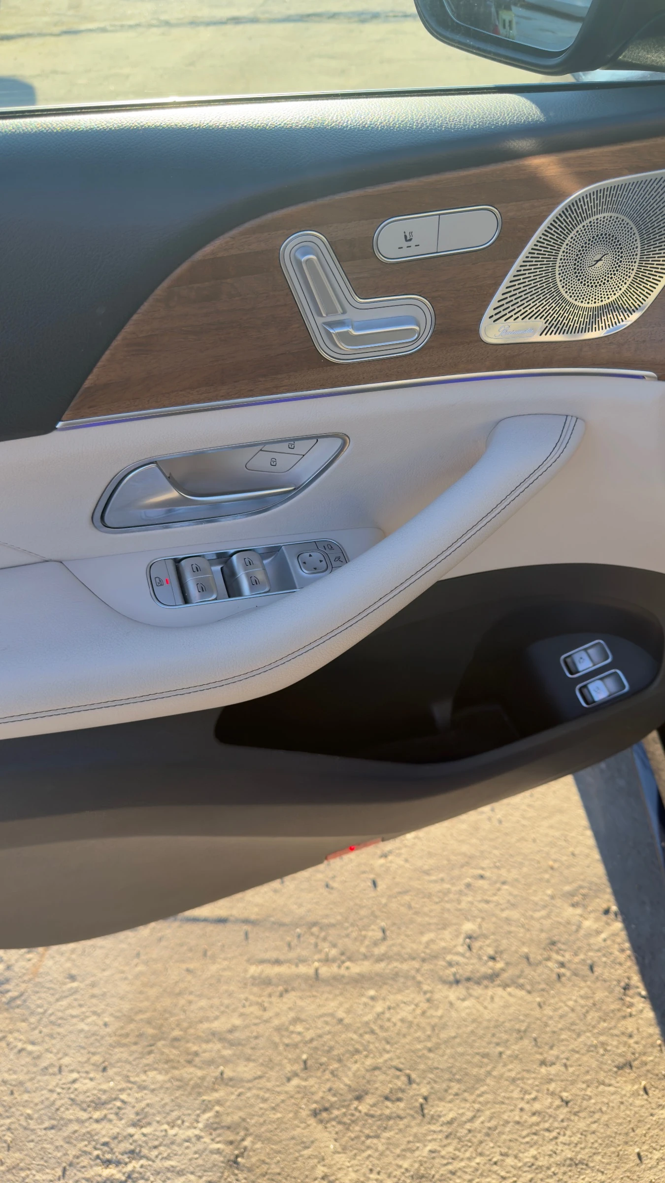 Mercedes-Benz GLE 400 d AMG LINE, Бартер, Лизинг - изображение 10