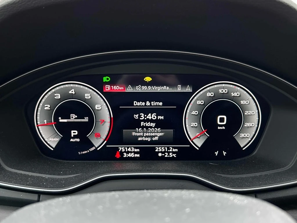 Audi Q5 * Progressiv * CARFAX * ЦЕНА ДО БГ - изображение 7