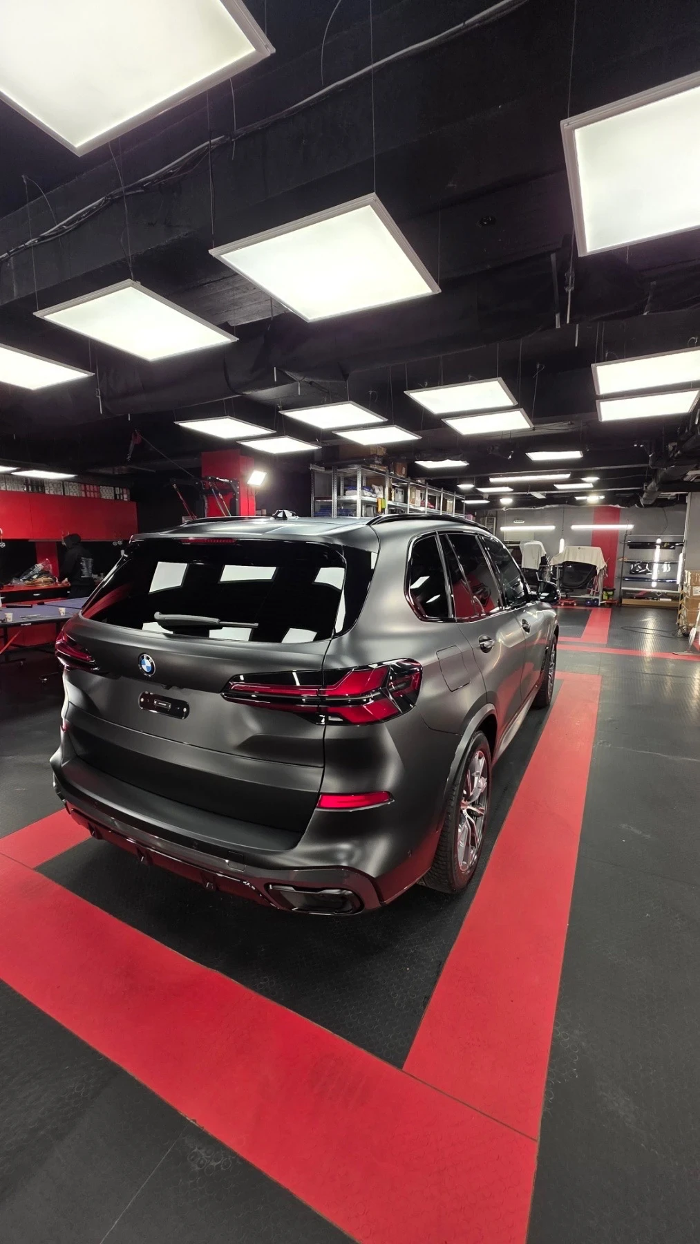 BMW X5 30d. M sport paket, Shadow line | Mobile.bg � ����������� 16