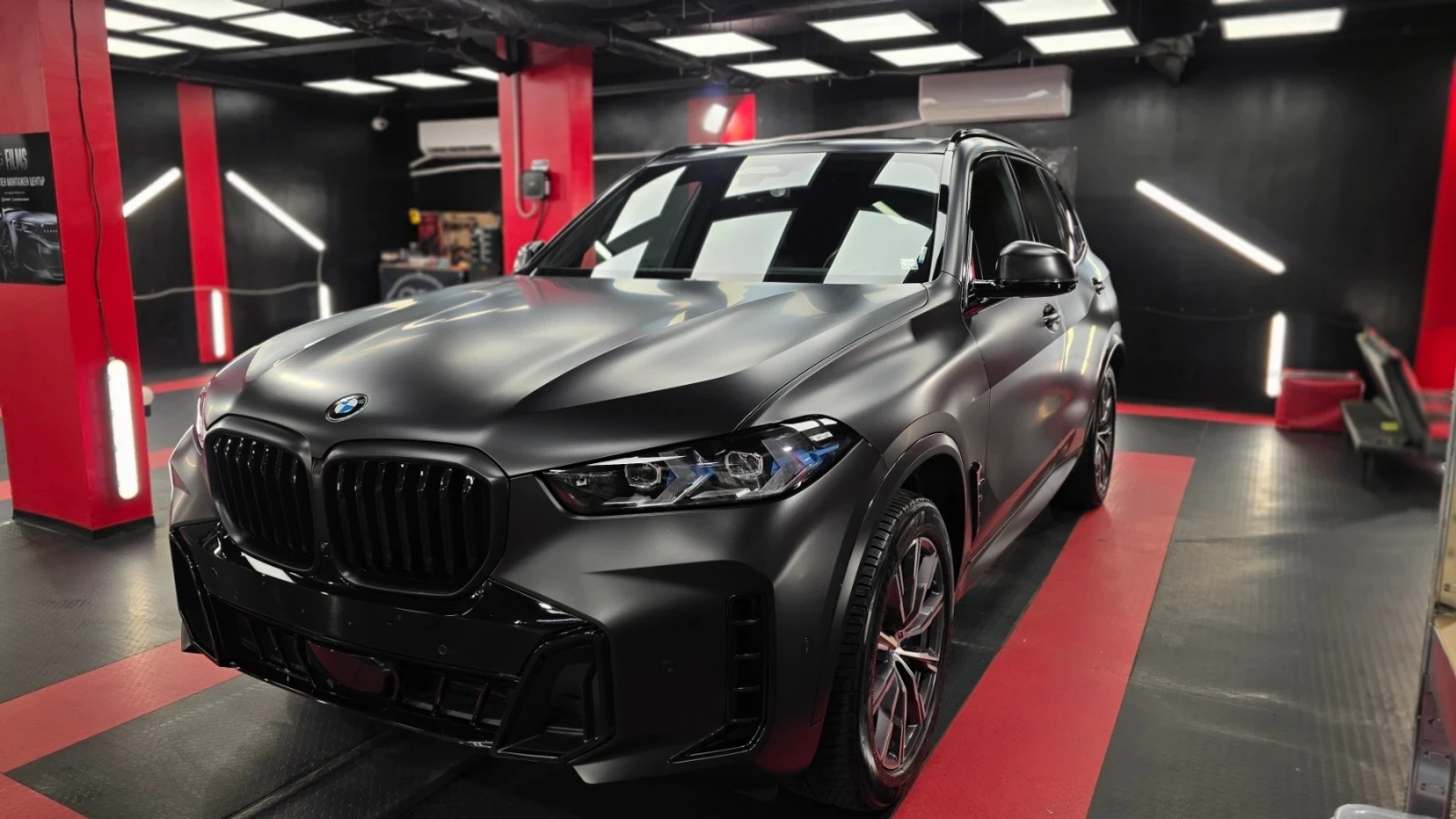 BMW X5 30d. M sport paket, Shadow line | Mobile.bg � ����������� 11
