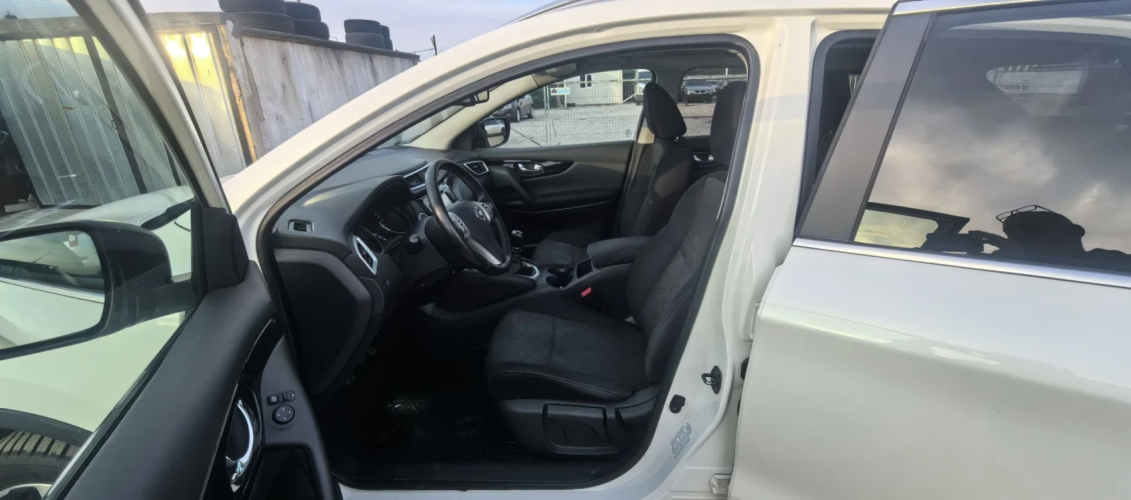 Nissan Qashqai 1.5  - изображение 10