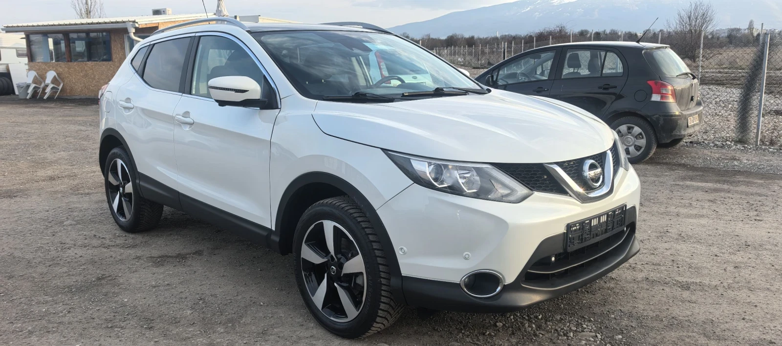 Nissan Qashqai 1.5  - изображение 3