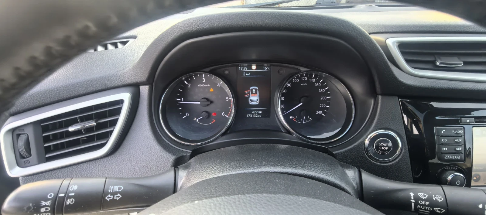 Nissan Qashqai 1.5  - изображение 9