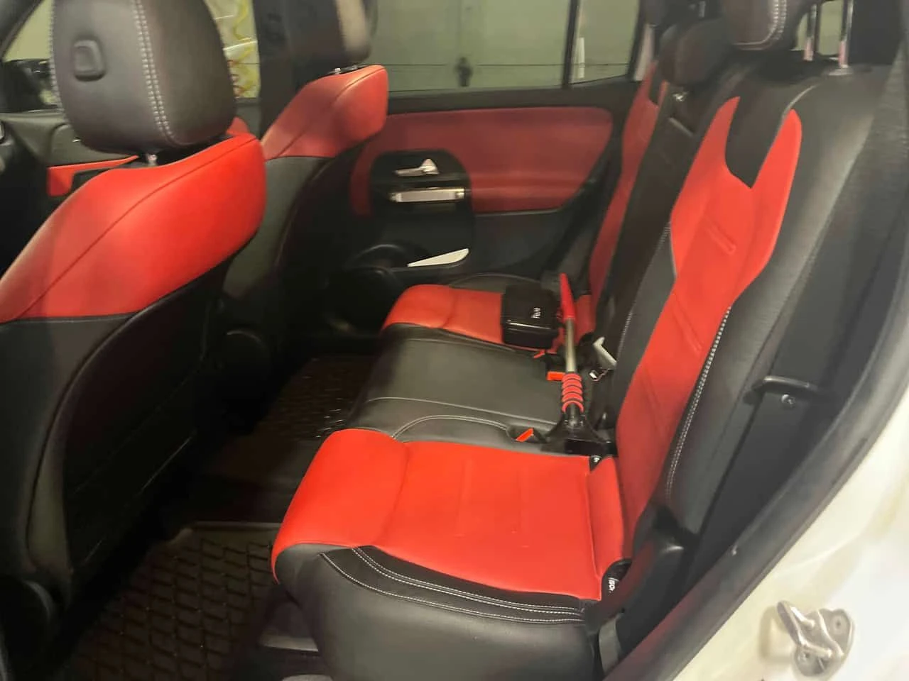 Mercedes-Benz GLA 250 * 4MATIC * CARFAX * 360 * ПОДГРЕВИ * КАМЕРА * ПАМЕ, снимка 14 - Автомобили и джипове - 53966136