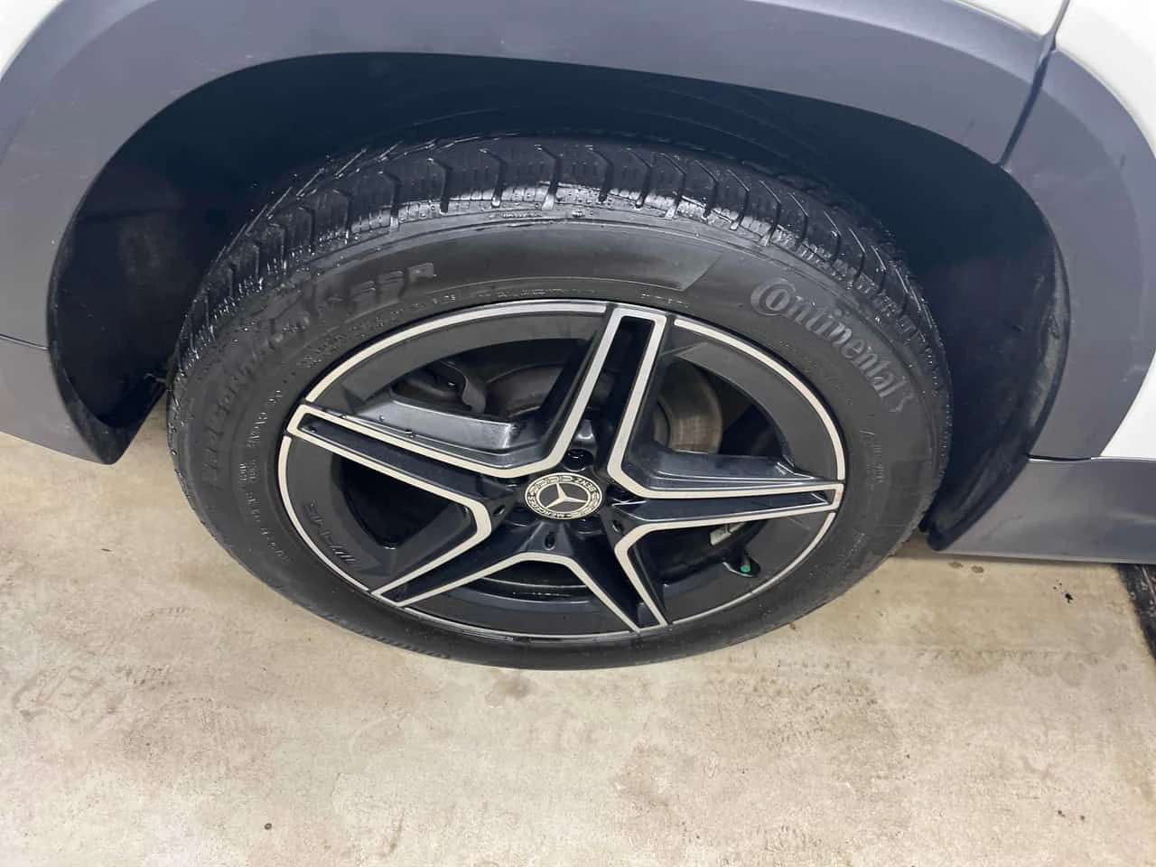 Mercedes-Benz GLA 250 * 4MATIC * CARFAX * 360 * ПОДГРЕВИ * КАМЕРА * ПАМЕ, снимка 7 - Автомобили и джипове - 53966136