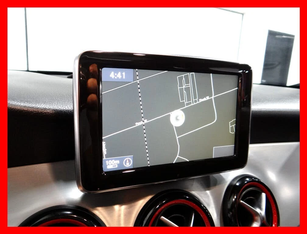 Mercedes-Benz GLA 45 AMG 4MATIC* АвтоКредит* (Цена до БГ) , снимка 13 - Автомобили и джипове - 54079309