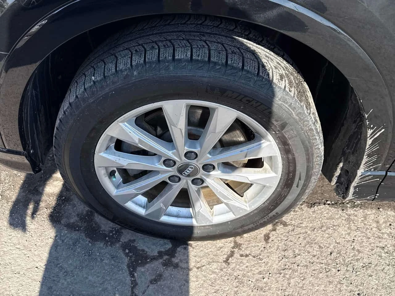 Audi Q3 * Komfort * CARFAX * DIGITAL * ПАНО * 3 КЛЮЧА, снимка 7 - Автомобили и джипове - 54141217