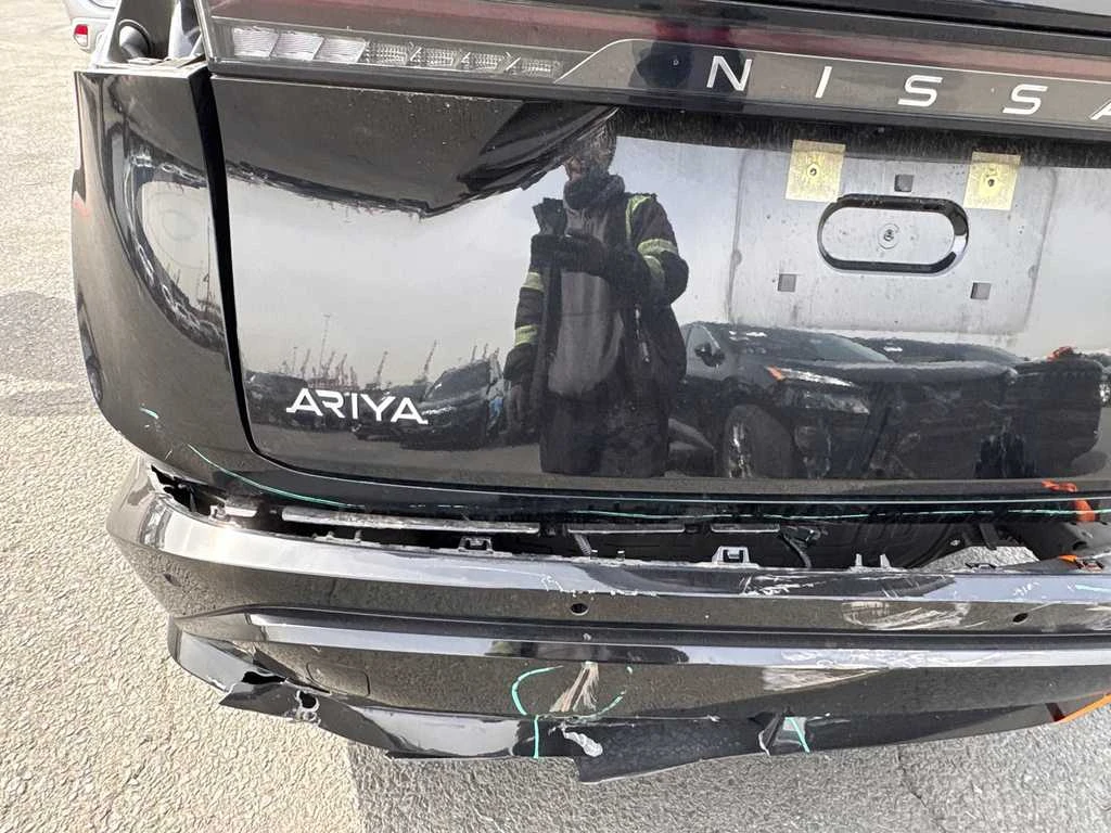 Nissan Ariya Engage  | Mobile.bg � ����������� 3