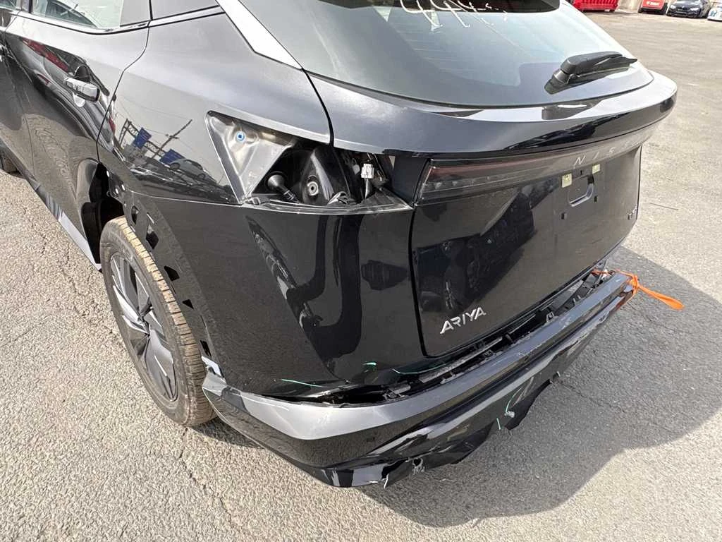 Nissan Ariya Engage  | Mobile.bg � ����������� 8