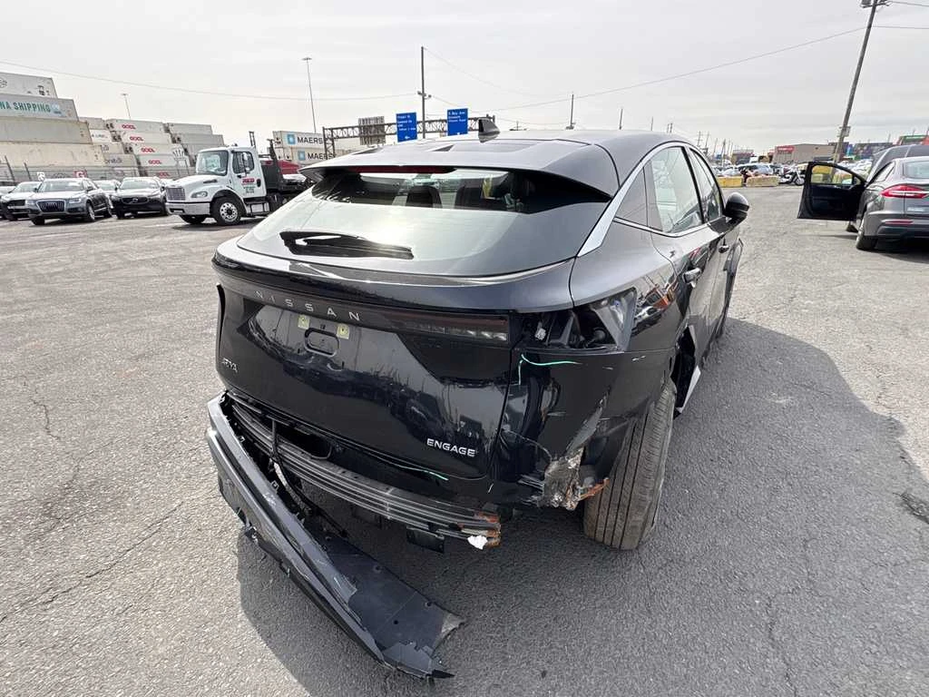 Nissan Ariya Engage  | Mobile.bg � ����������� 1