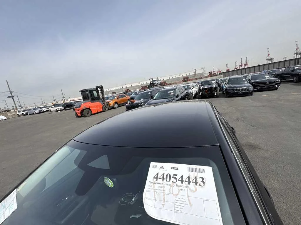 Nissan Ariya Engage  | Mobile.bg � ����������� 4