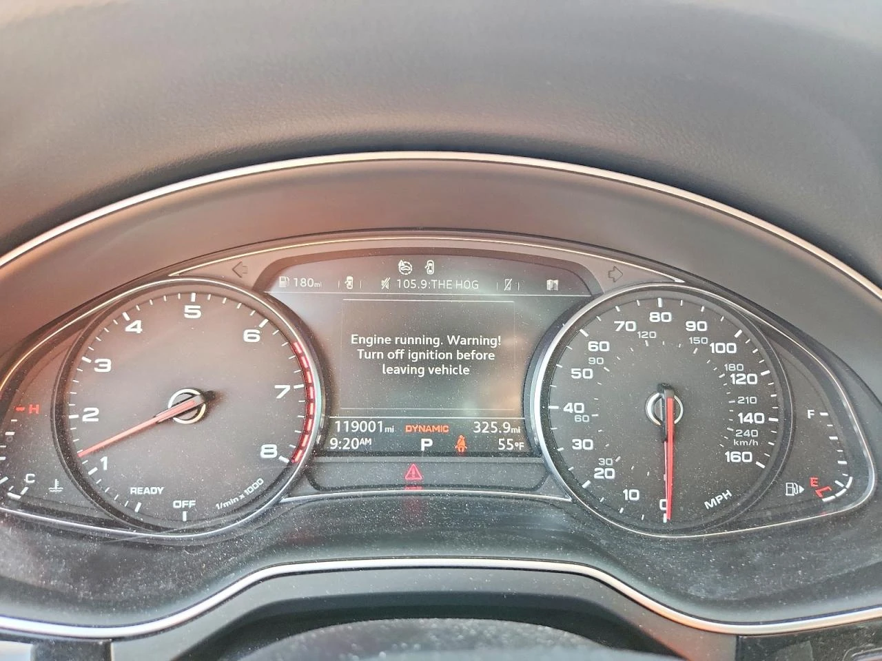 Audi Q7 PREMIUM PLUS QUATTRO, снимка 9 - Автомобили и джипове - 54520693