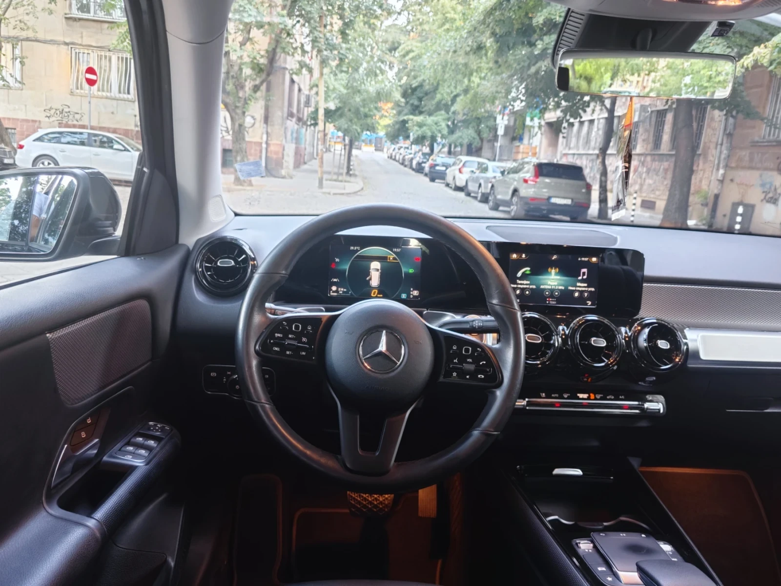 Mercedes-Benz GLB ��� ���� �� ��� ���� | Mobile.bg � ����������� 16