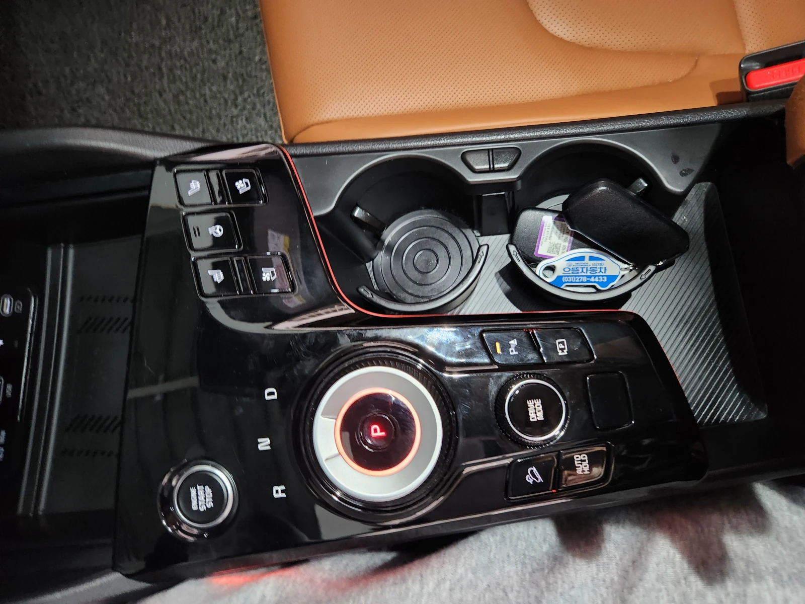 Kia Sportage 2.0 LPI - ОЧАКВАН ВНОС, снимка 9 - Автомобили и джипове - 55292648