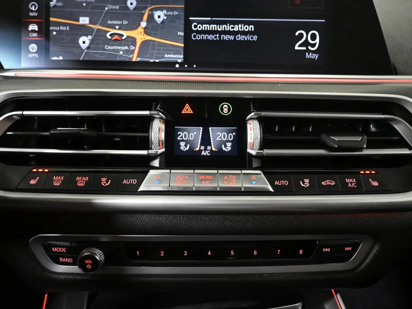BMW X5 40i ���� �� �������� ����������� & ���������� | Mobile.bg � ����������� 11