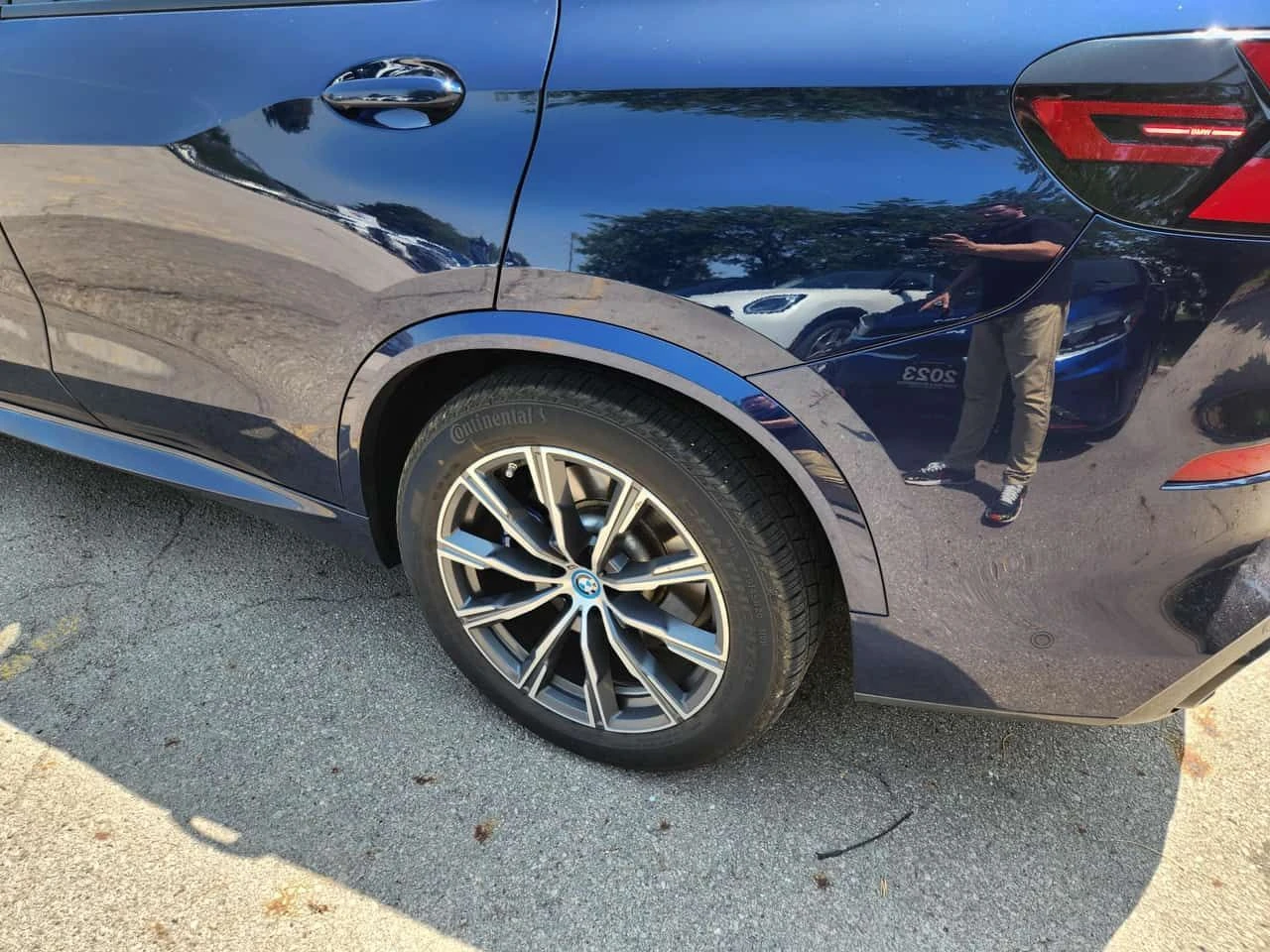 BMW X5 * xDrive50e * CARFAX * ОПЦИЯ ЗА ФИНАНСИРАНЕ , снимка 7 - Автомобили и джипове - 55386734