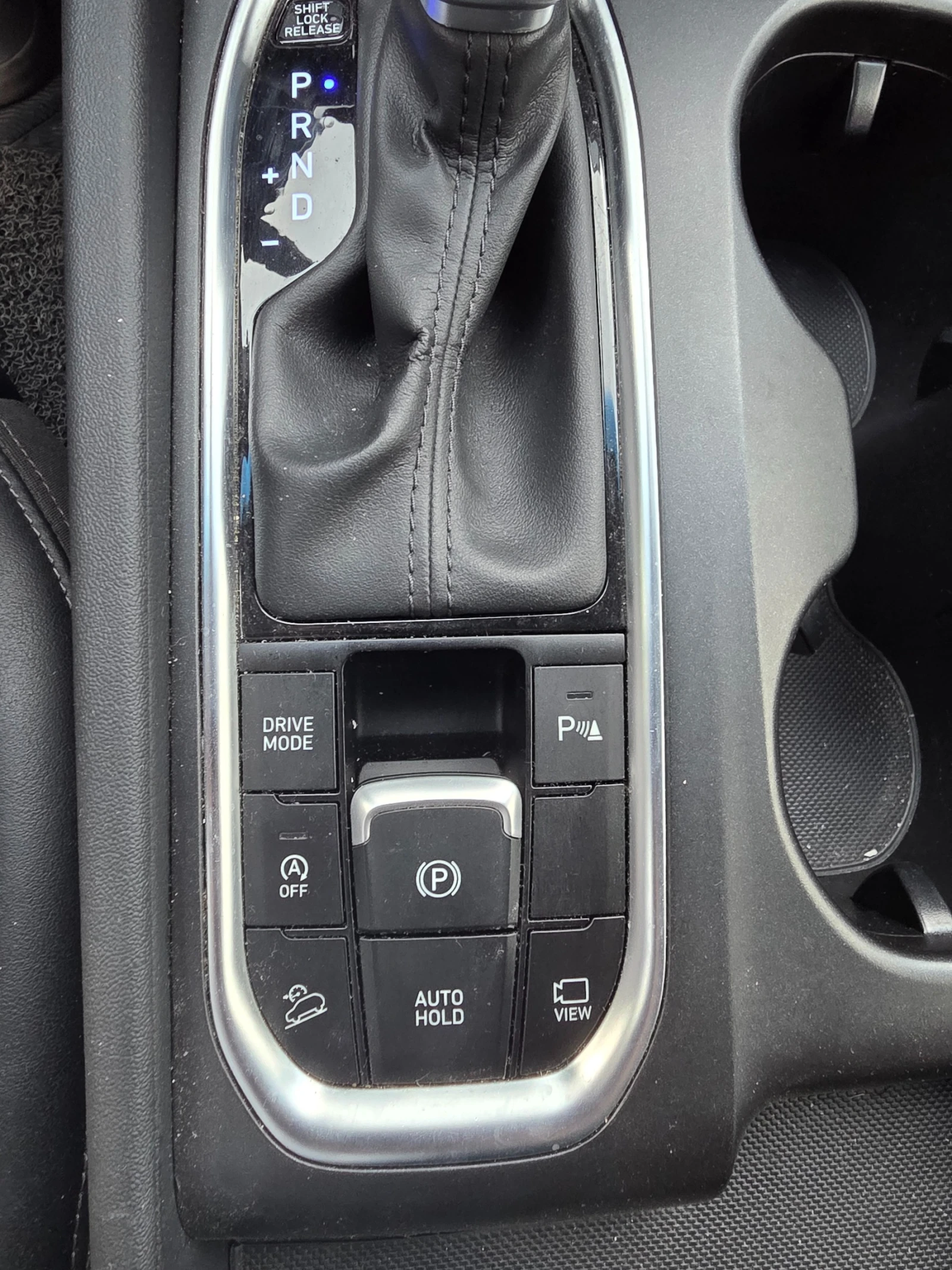 Hyundai Santa fe .2 4WD Exclusive, снимка 17 - Автомобили и джипове - 55400476