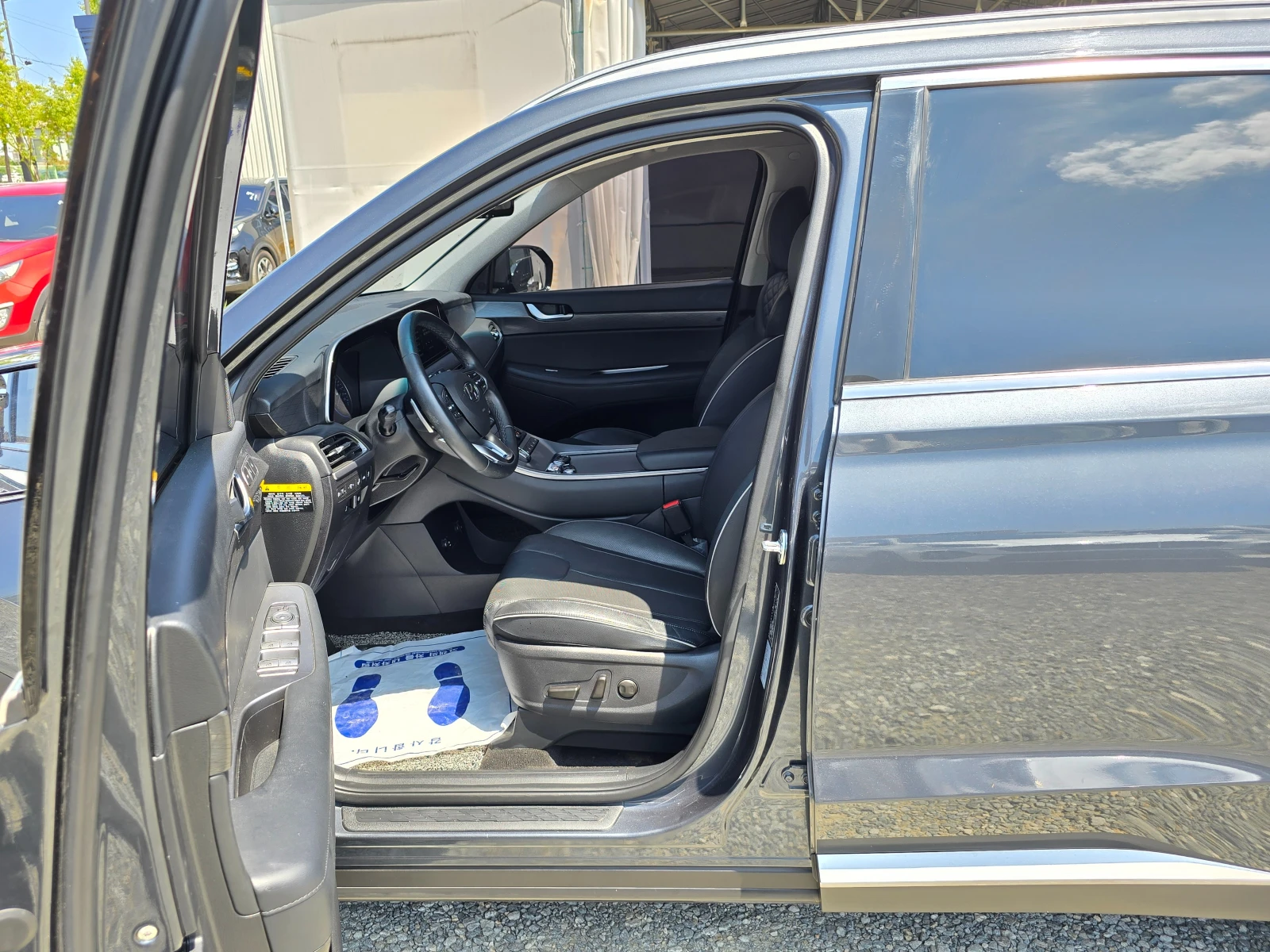 Hyundai Palisade 3800, снимка 8 - Автомобили и джипове - 55583237