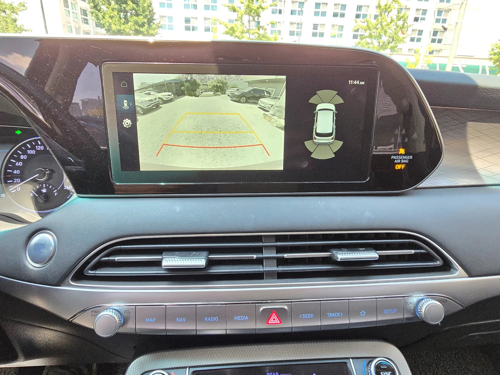 Hyundai Palisade 3800, снимка 15 - Автомобили и джипове - 55583237
