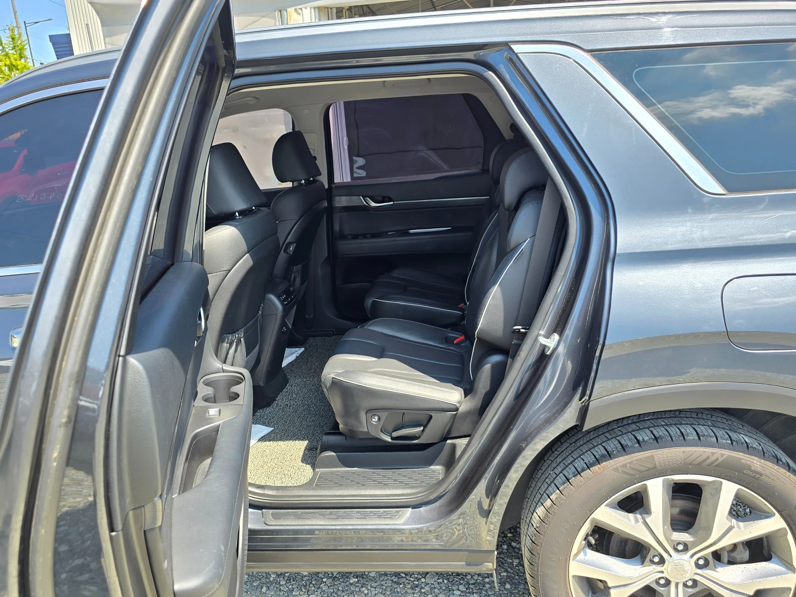 Hyundai Palisade 3800, снимка 9 - Автомобили и джипове - 55583237