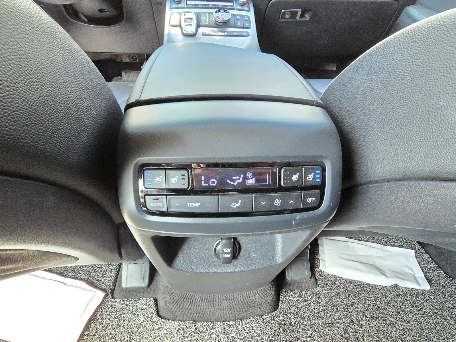 Hyundai Palisade 3800, снимка 16 - Автомобили и джипове - 55583237