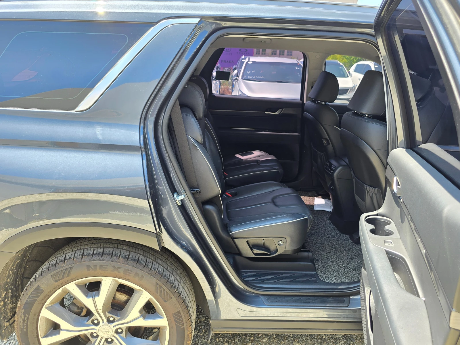 Hyundai Palisade 3800, снимка 11 - Автомобили и джипове - 55583237
