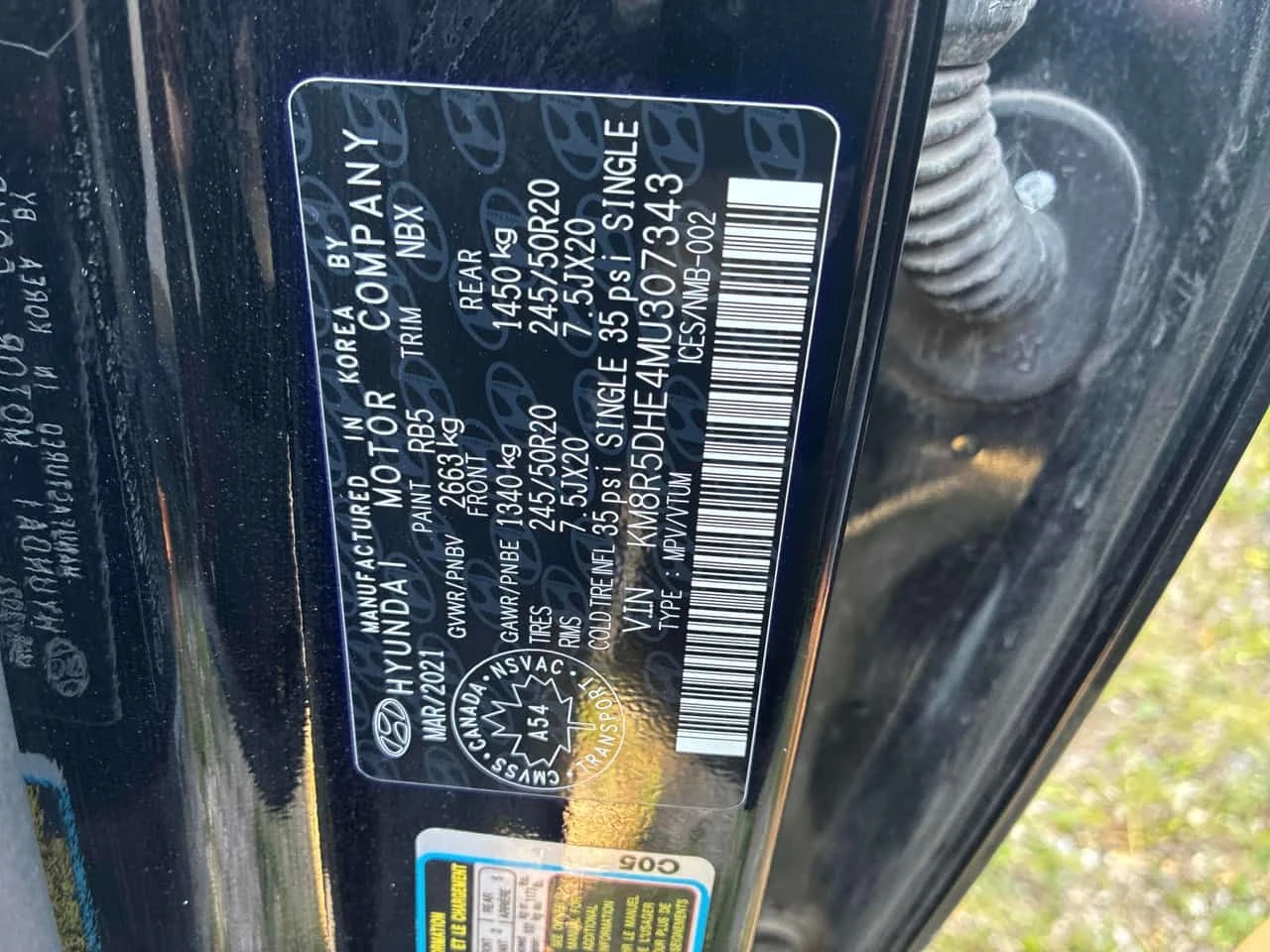 Hyundai Palisade * Ultimate Calligraphy * 360 * ОБДУХВАНЕ * ДИСТРОН, снимка 10 - Автомобили и джипове - 55641900