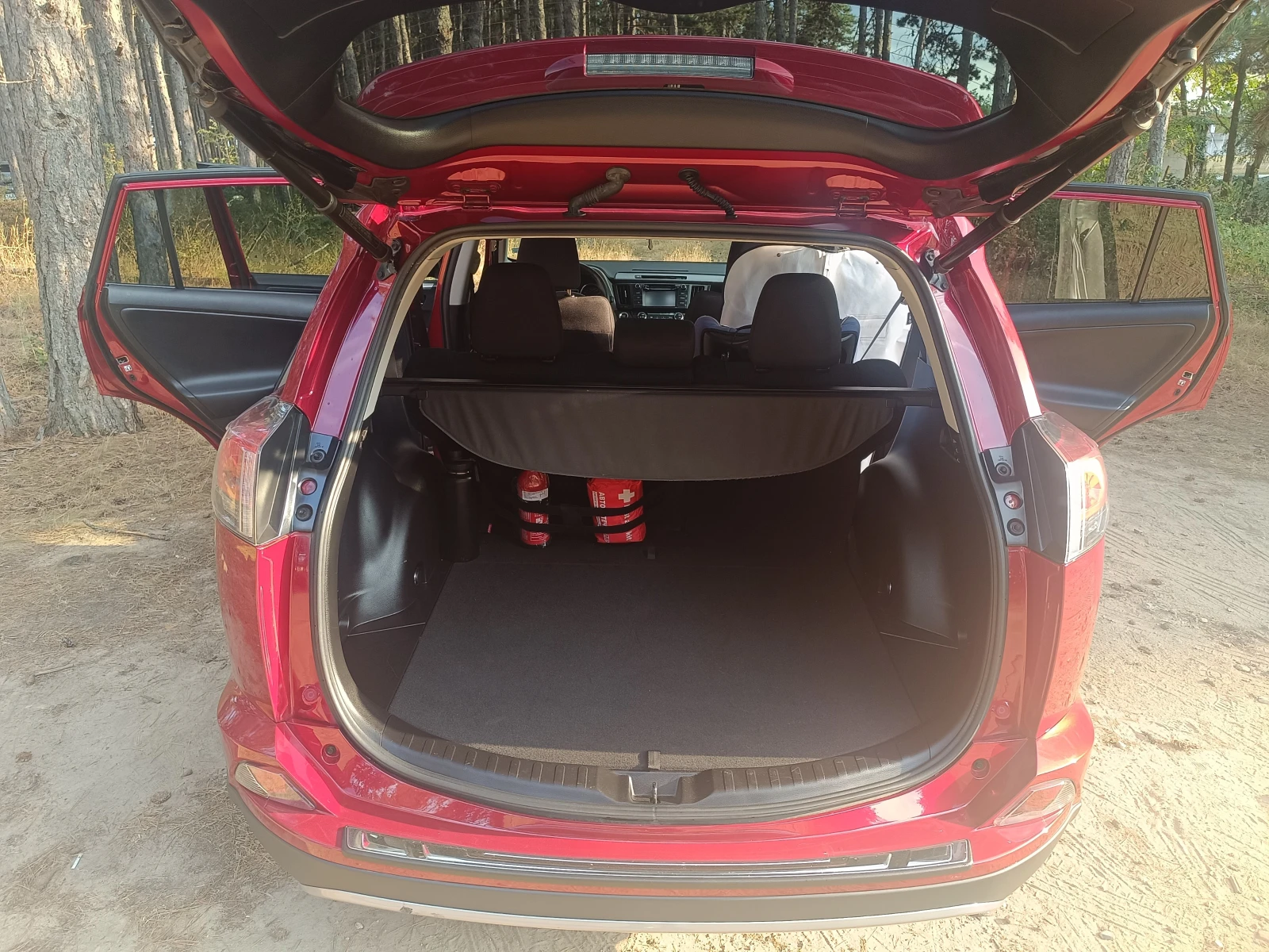 Toyota Rav4 XLE  | Mobile.bg � ����������� 16