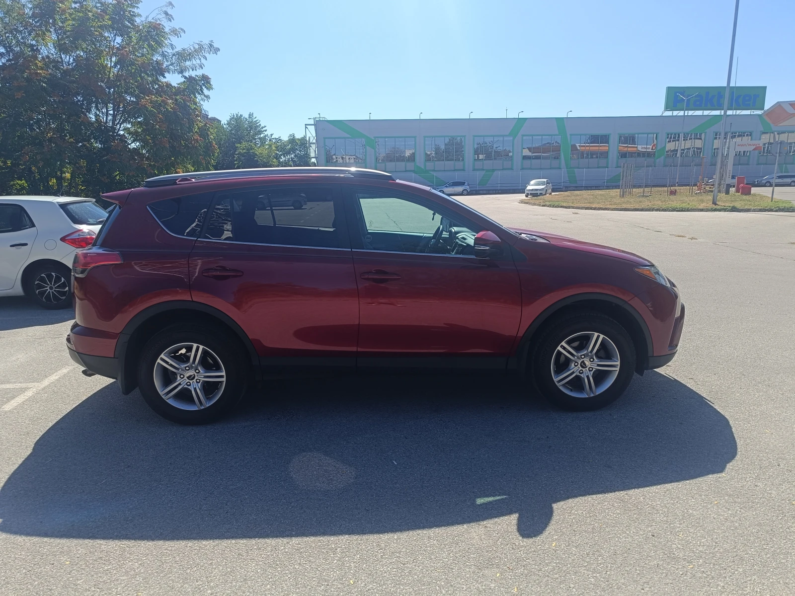 Toyota Rav4 XLE  | Mobile.bg � ����������� 5