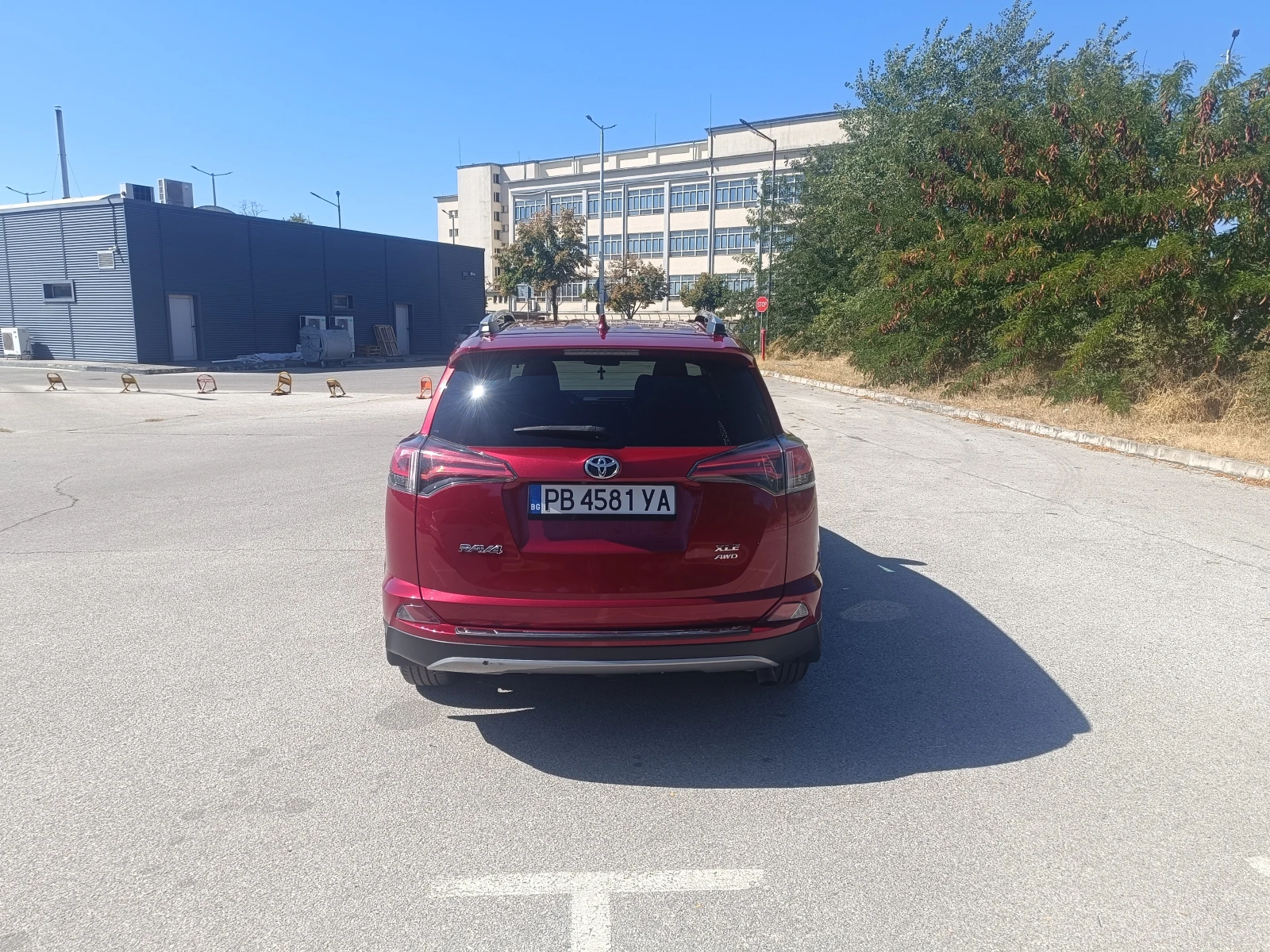 Toyota Rav4 XLE  | Mobile.bg � ����������� 6