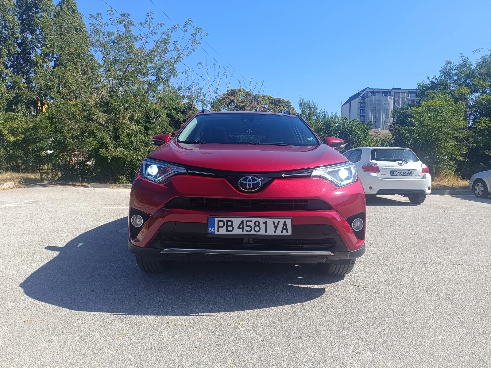 Toyota Rav4 XLE  | Mobile.bg � ����������� 3