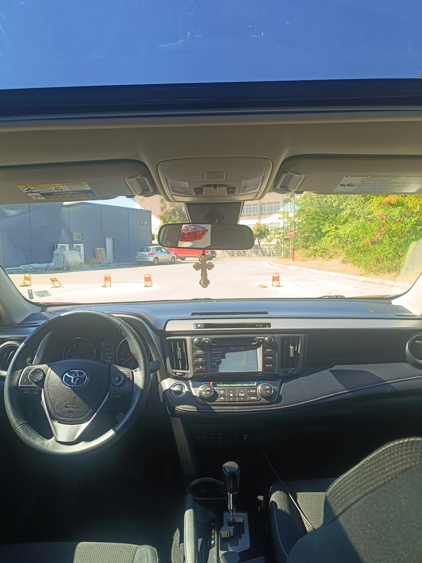 Toyota Rav4 XLE  | Mobile.bg � ����������� 11