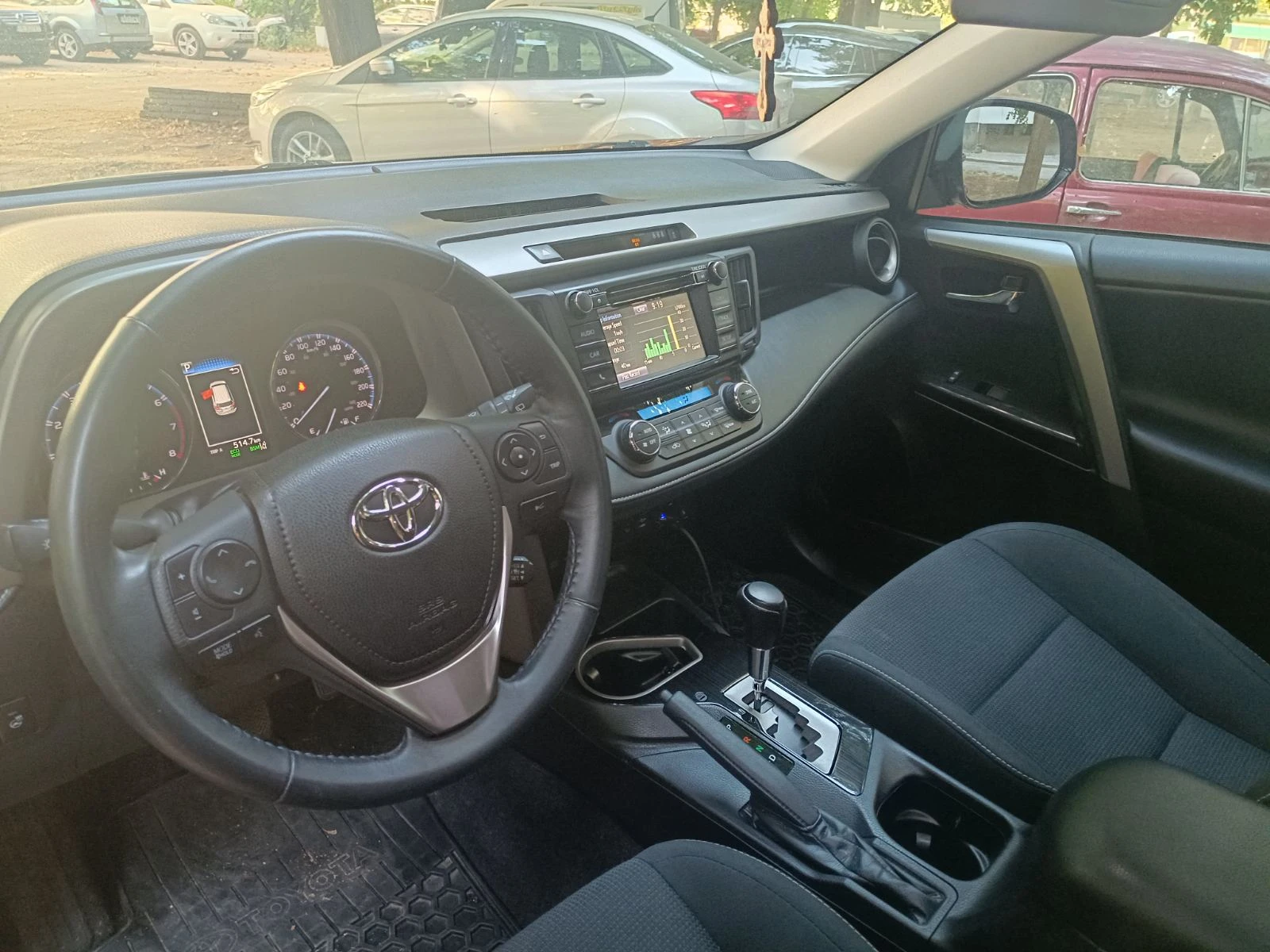 Toyota Rav4 XLE  | Mobile.bg � ����������� 12