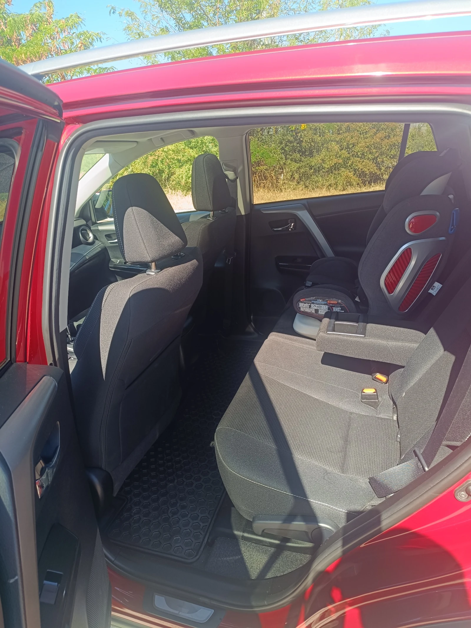 Toyota Rav4 XLE  | Mobile.bg � ����������� 15