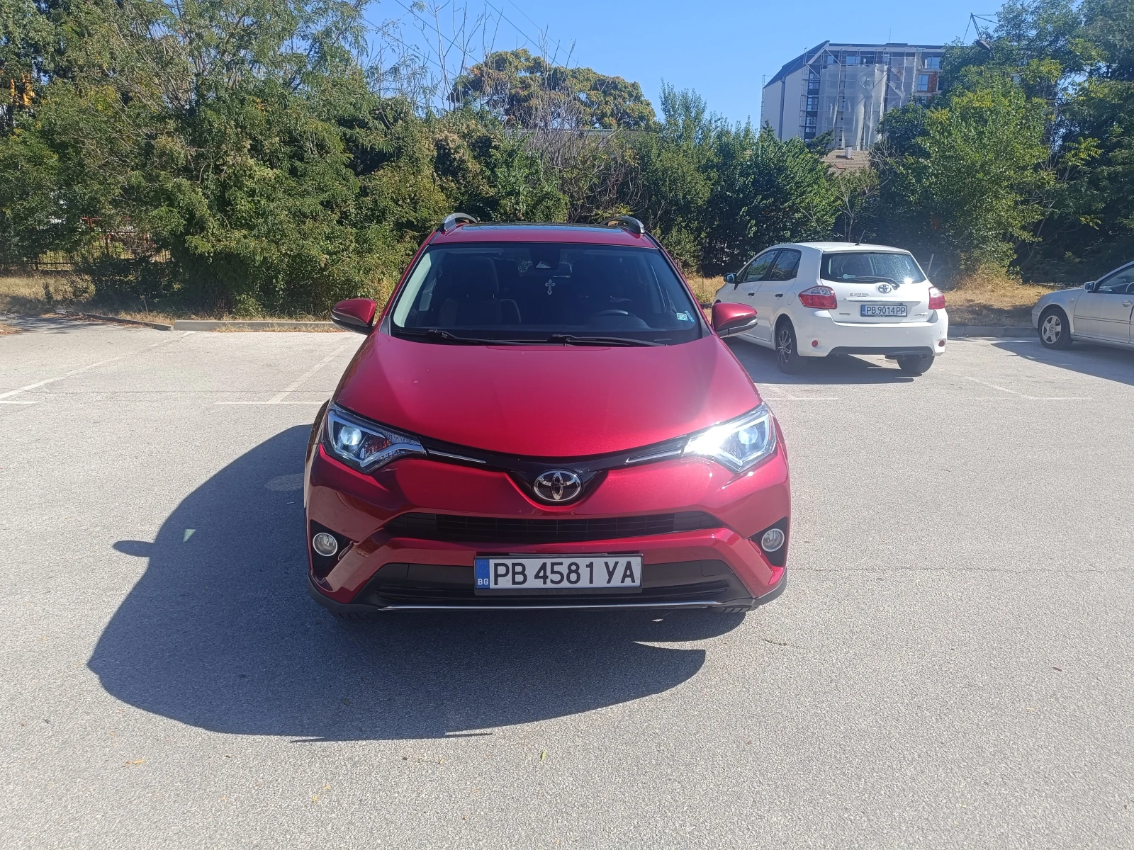 Toyota Rav4 XLE  | Mobile.bg � ����������� 2