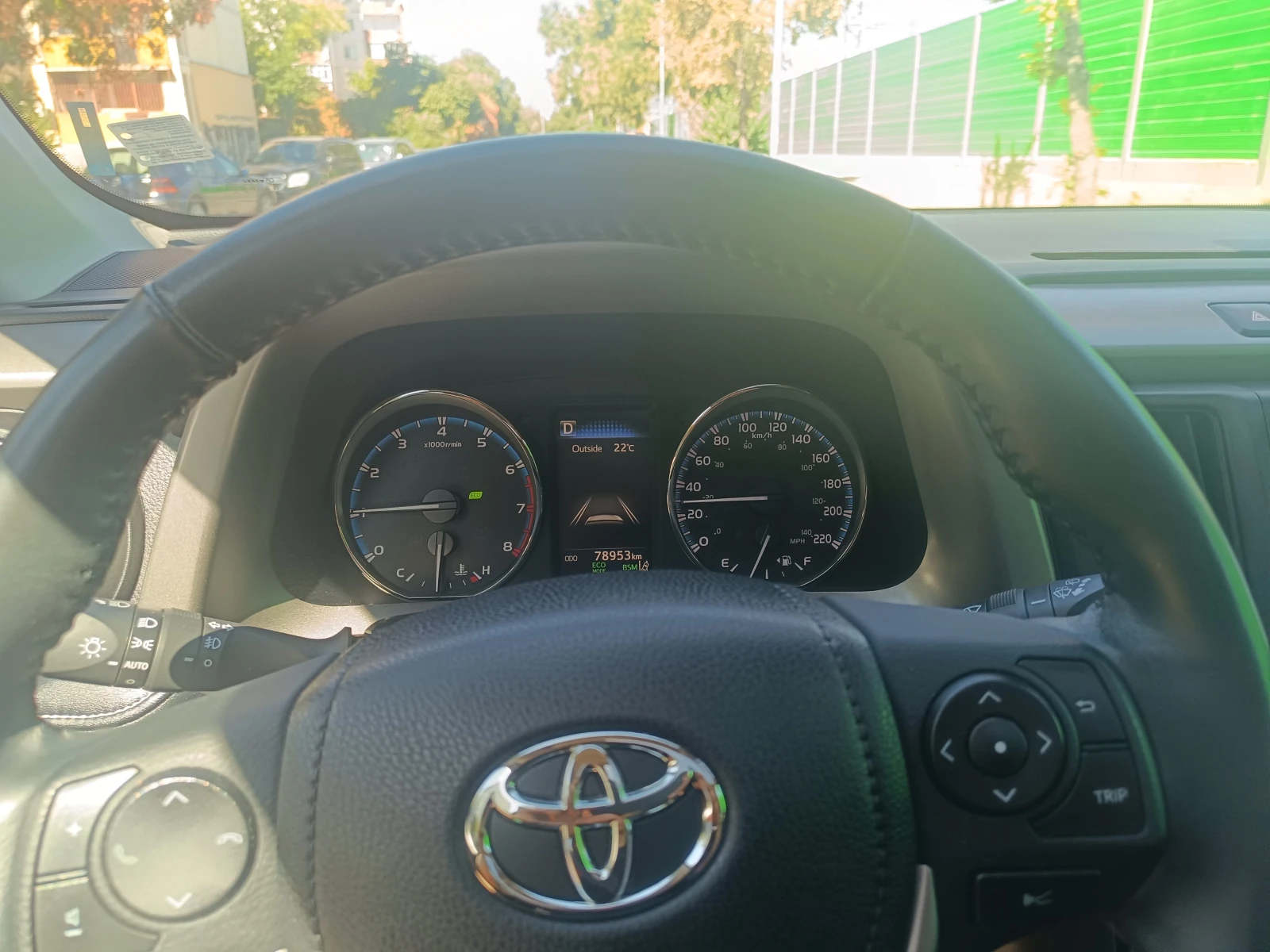Toyota Rav4 XLE  | Mobile.bg � ����������� 13