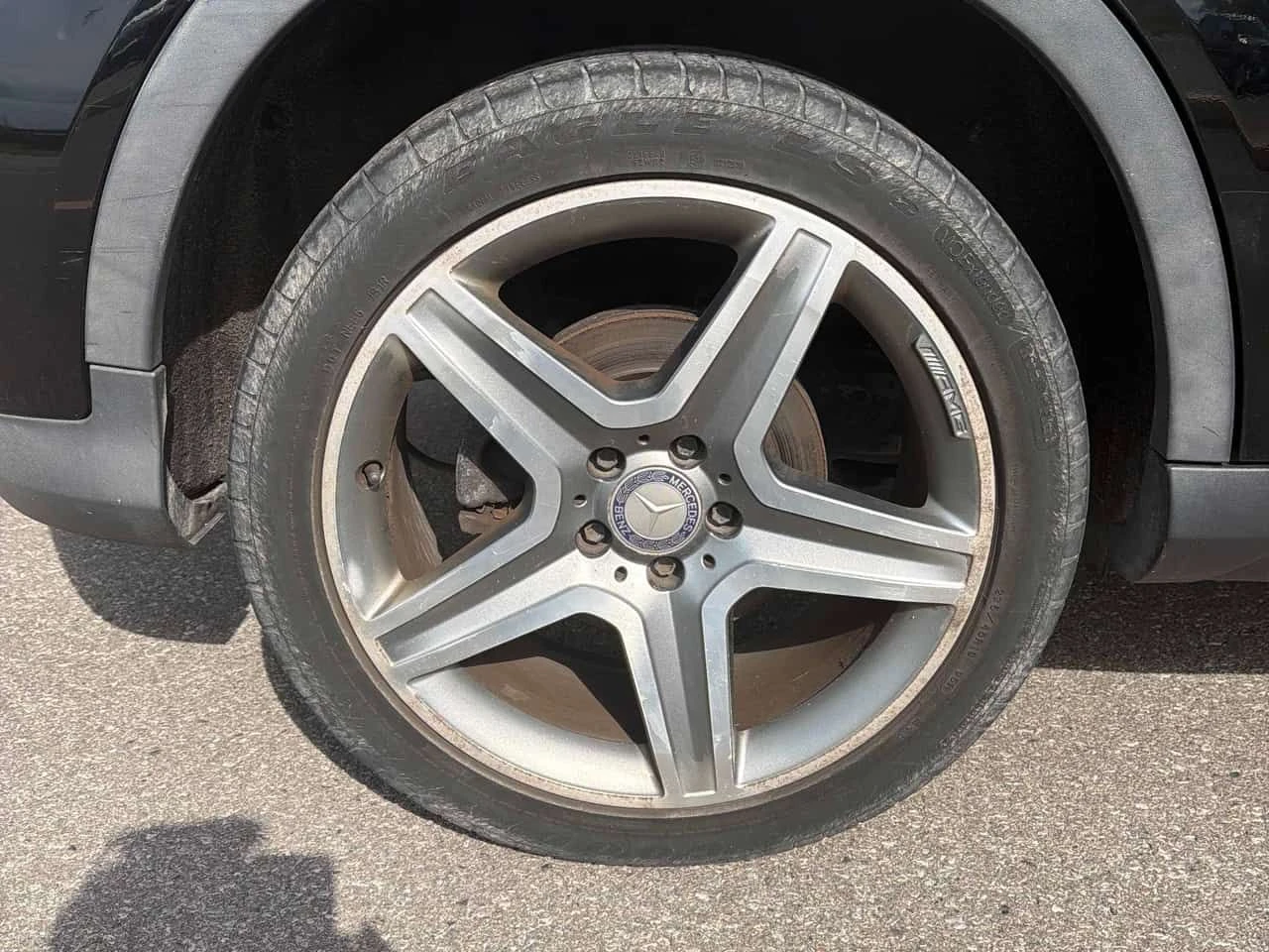 Mercedes-Benz GLA 250 * CARFAX * ОПЦИЯ ЗА ФИНАНСИРАНЕ , снимка 7 - Автомобили и джипове - 55723364