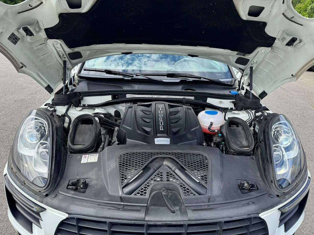 Porsche Macan | Mobile.bg � ����������� 8