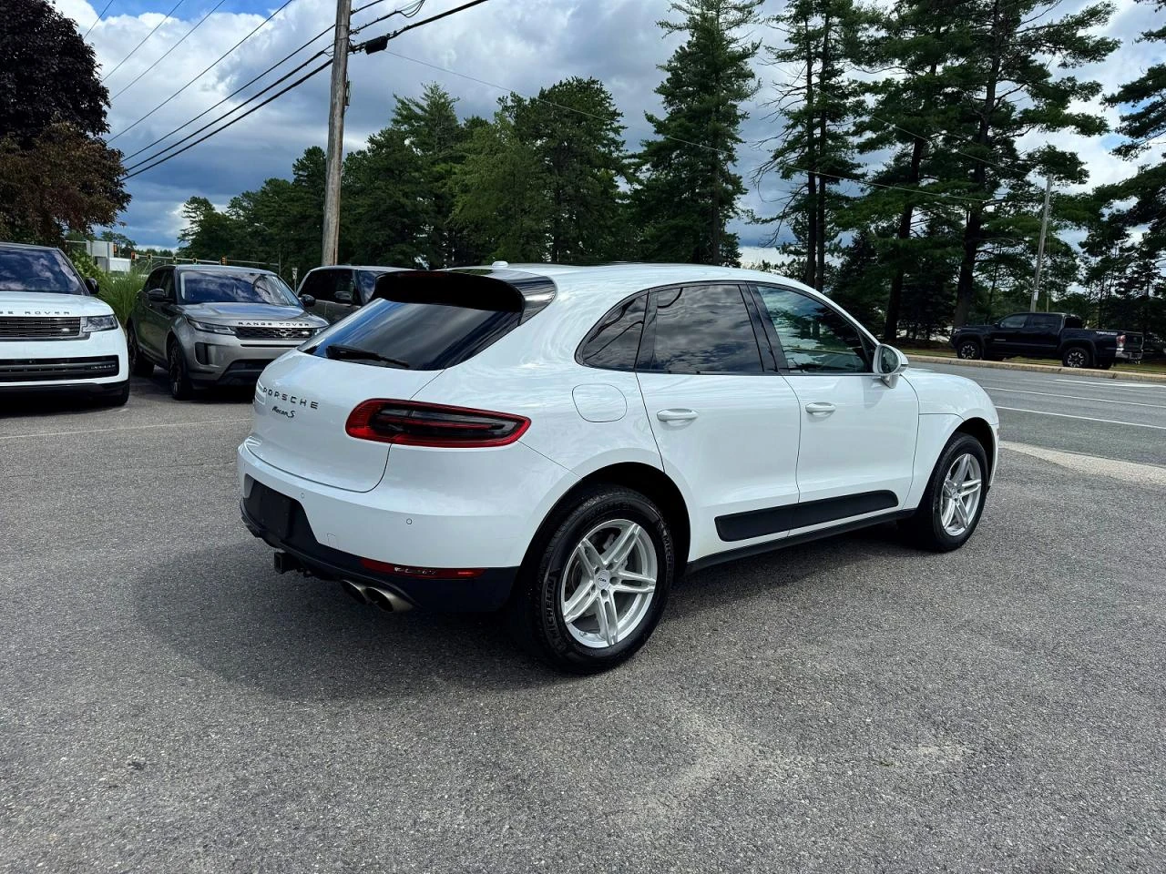 Porsche Macan | Mobile.bg � ����������� 3