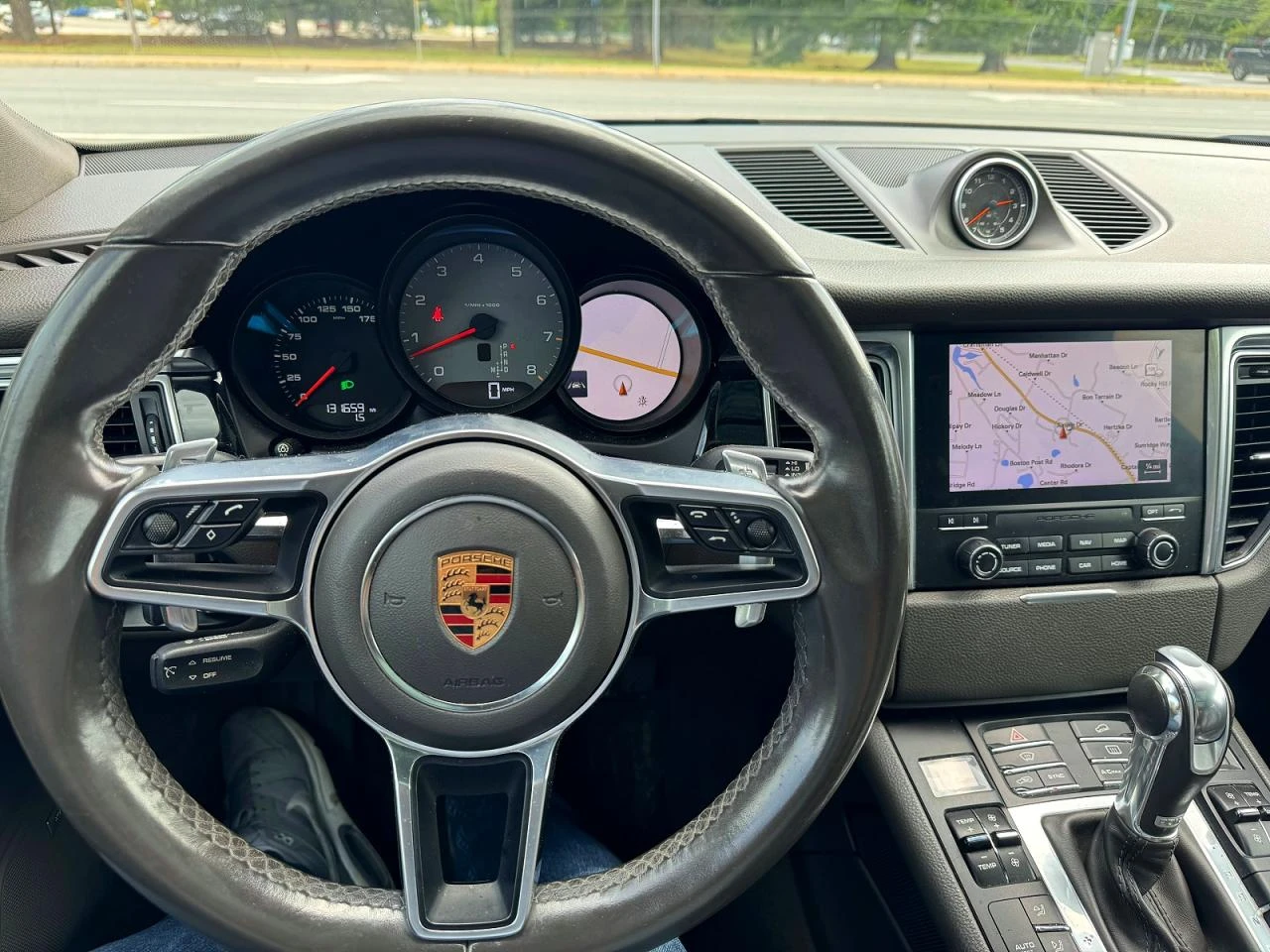 Porsche Macan | Mobile.bg � ����������� 7