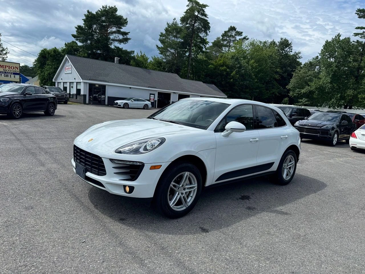 Porsche Macan | Mobile.bg � ����������� 1
