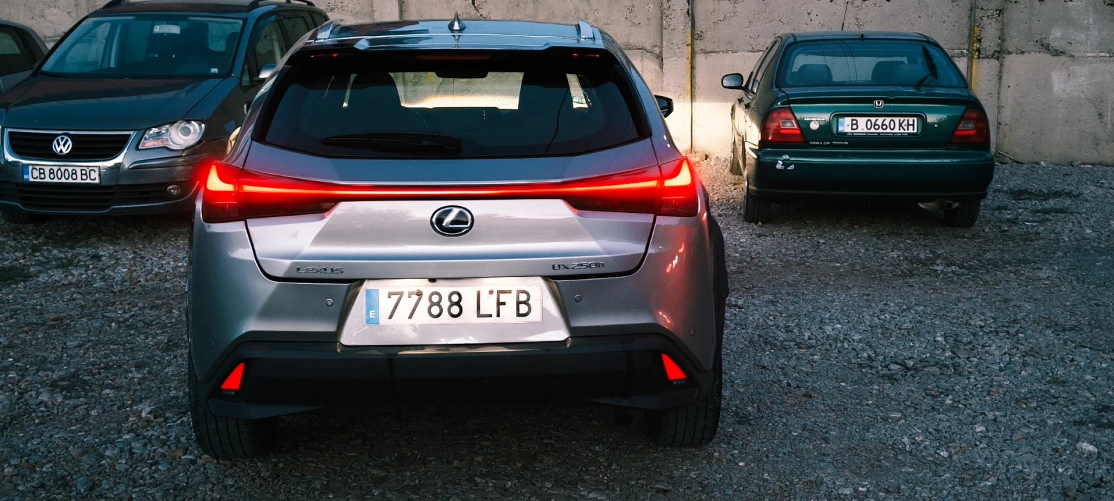 Lexus UX 250h 250h | Mobile.bg � ����������� 13