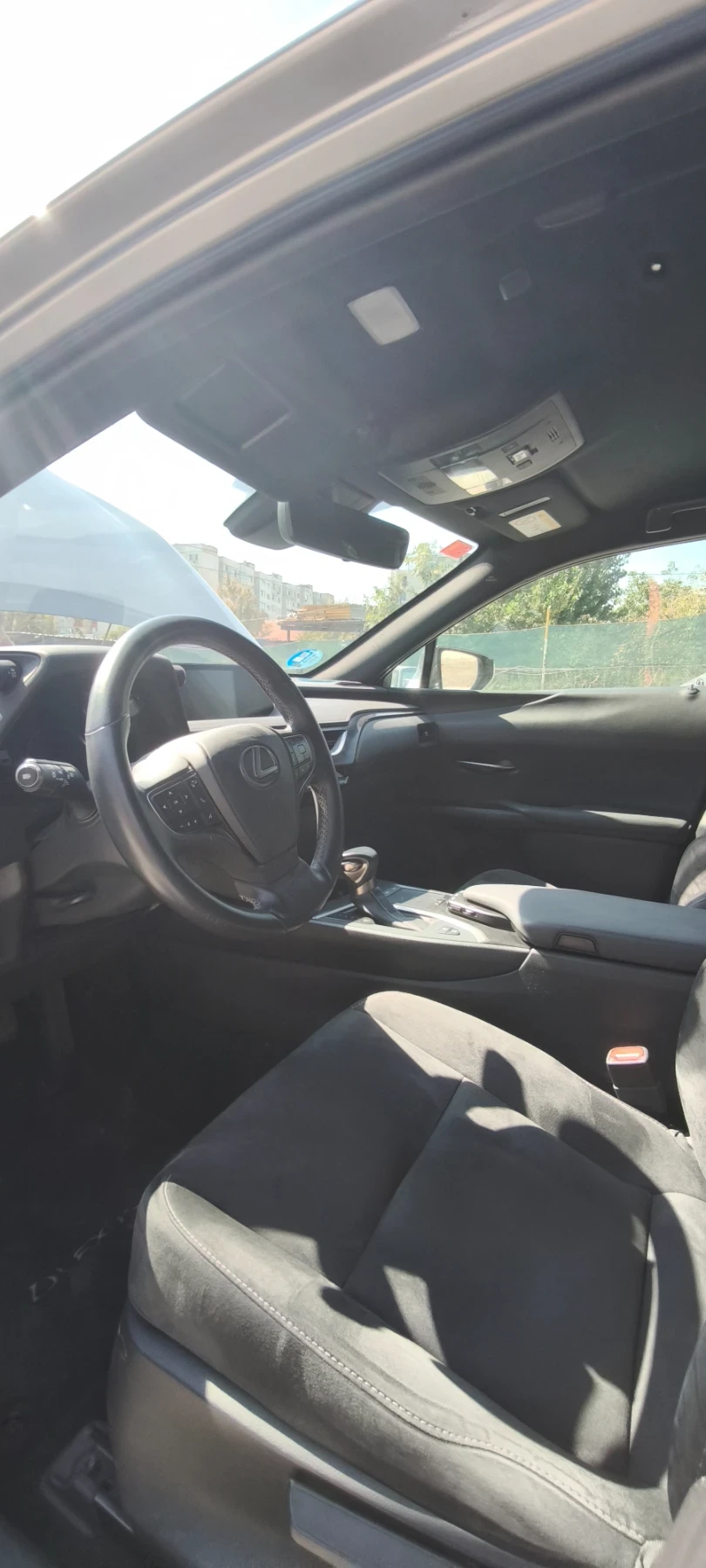 Lexus UX 250h 250h, снимка 11 - Автомобили и джипове - 56174796