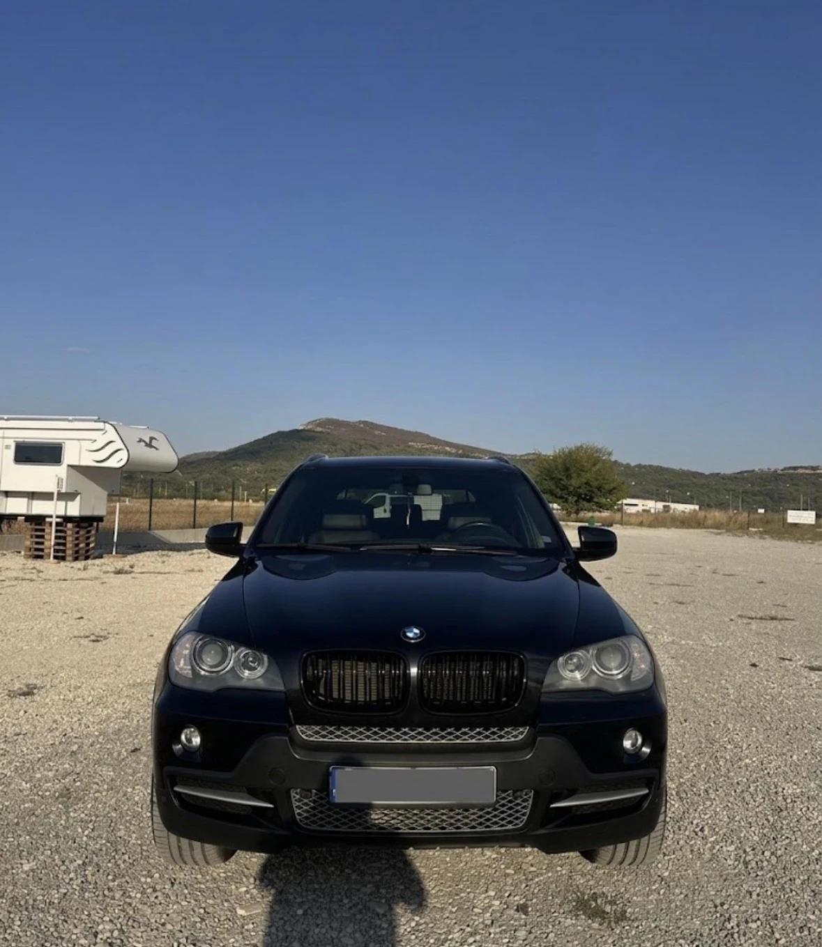 BMW X5 3.5, снимка 2 - Автомобили и джипове - 56199574