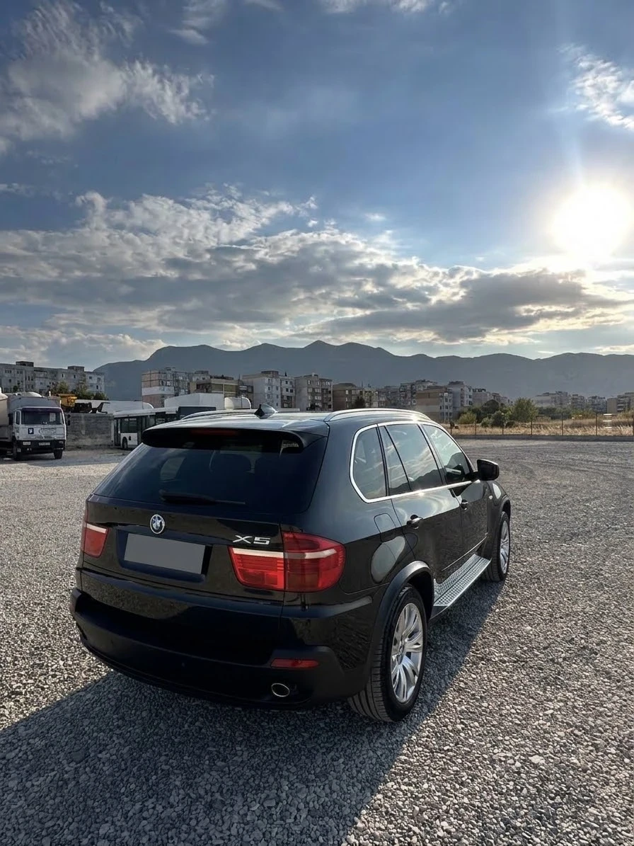 BMW X5 3.5, снимка 3 - Автомобили и джипове - 56199574