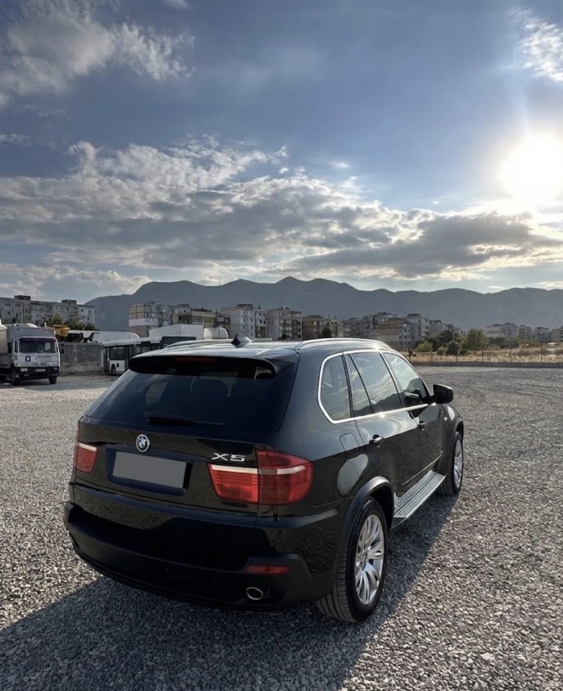 BMW X5 3.5, снимка 4 - Автомобили и джипове - 56199574